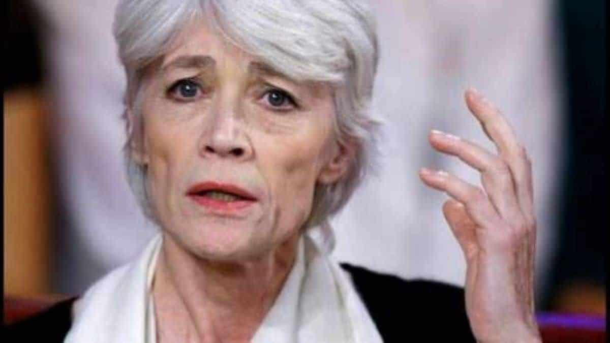 Françoise Hardy, au plus mal : elle évoque sans filtre son quotidien cauchemardesque