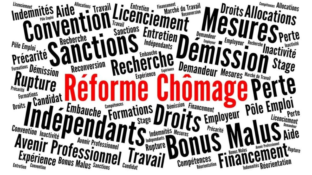 Réforme de l’assurance chômage : les règles actuelles d’indemnisation prolongées ?