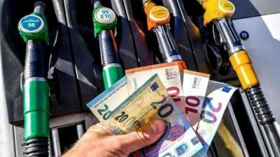 L’indemnité carburant de 100 euros bénéficie d’une nouvelle date limite pour la réclamer !