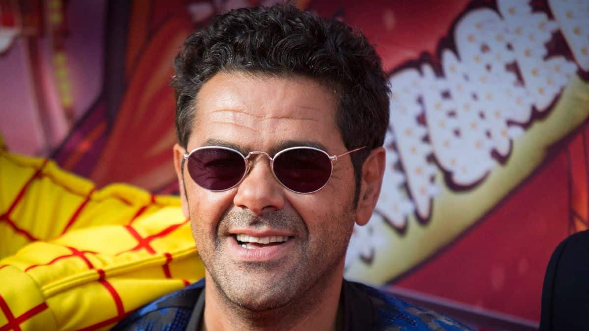 Jamel Debbouze balance cash ses énormes difficultés avec le Marrakech du rire