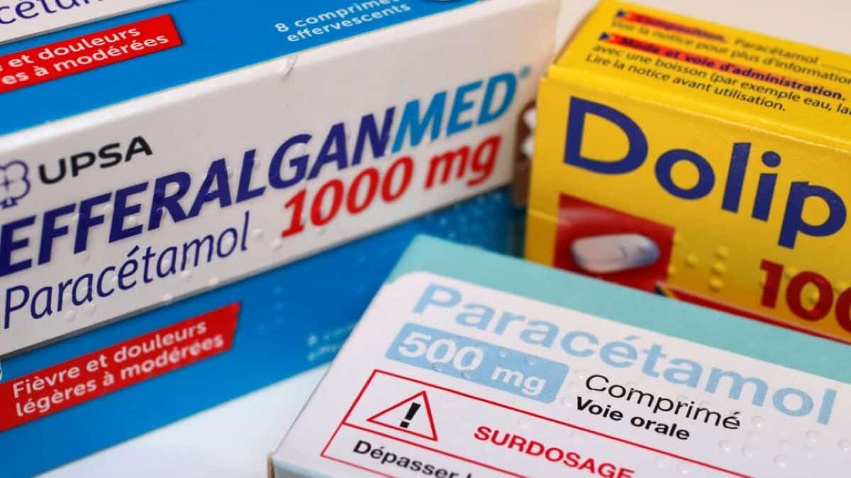 Santé : Doliprane, Eferalgan… une pénurie de paracétamol est-elle à craindre cet hiver ?