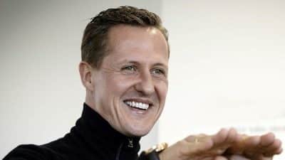 Michael Schumacher caché par sa femme : les révélations étonnantes de son ex-coéquipier