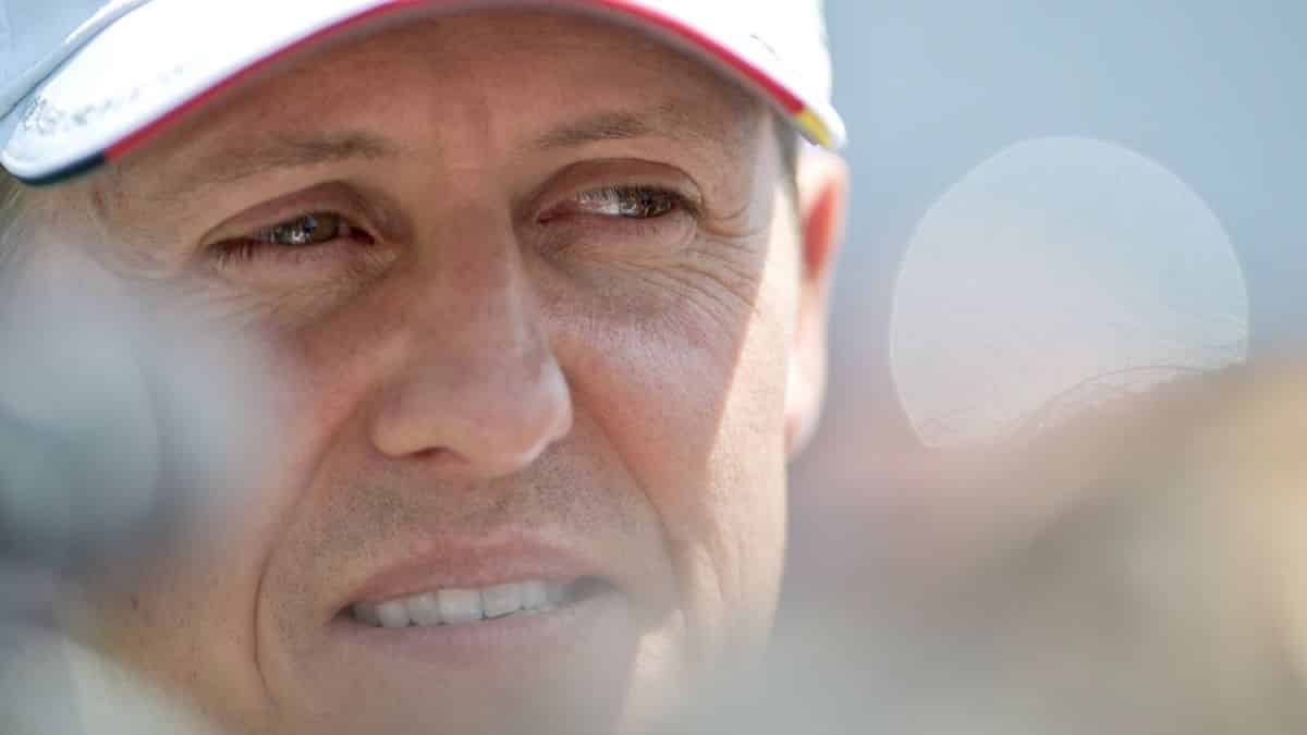 Michael Schumacher sorti du coma, 9 ans après son terrible drame