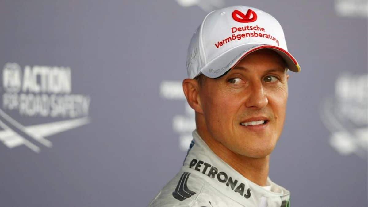 Michael Schumacher : voici à combien sa fortune à 9 chiffres est estimée, hallucinant