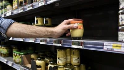 Pénurie de moutarde en France et dans le monde : tout savoir en 3 questions