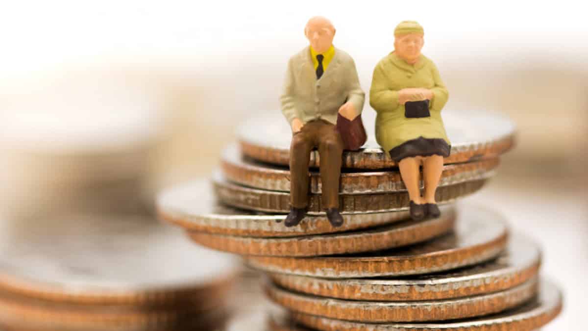 Plan épargne retraite : les cotisations affichent une croissance à 2 chiffres, explications
