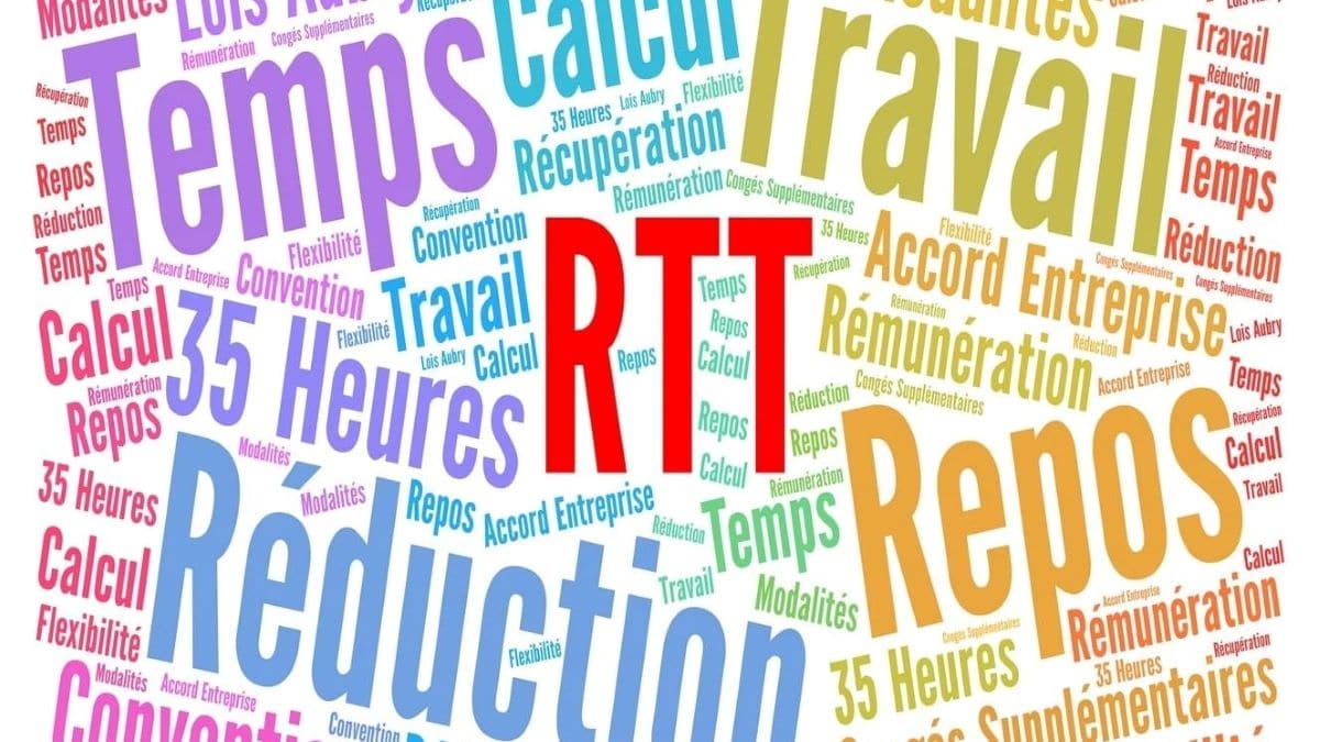 Rachat des RTT aux salariés : tout savoir sur cette nouvelle mesure en 3 questions