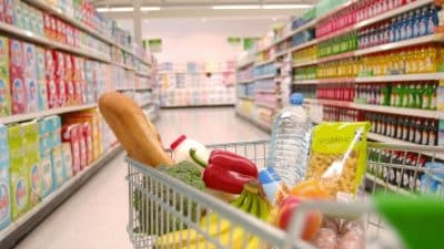 Supermarchés : voici la liste des rappels de produits retirés des magasins