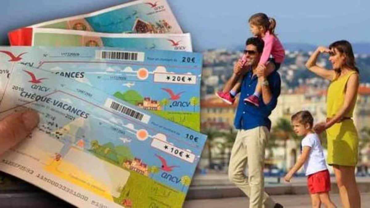 Vacances d’été : découvrez enfin comment avoir des chèques vacances totalement gratuits