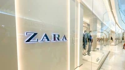 Zara : cet ensemble blanc ultra épuré et chic fait craquer toutes les fans de mode !