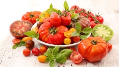 3 recettes originales et hyper simples pour redécouvrir la tomate cet été
