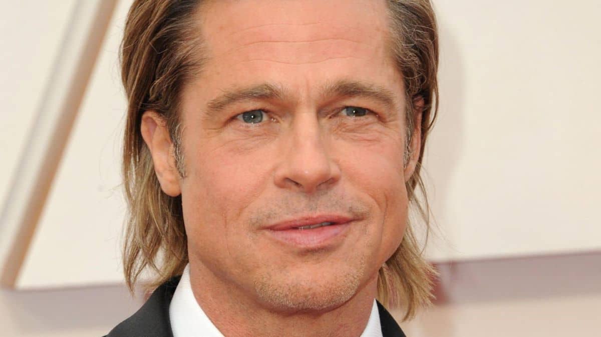 Brad Pitt : "J’ignore combien de jours il me reste à vivre", son aveu surprenant...