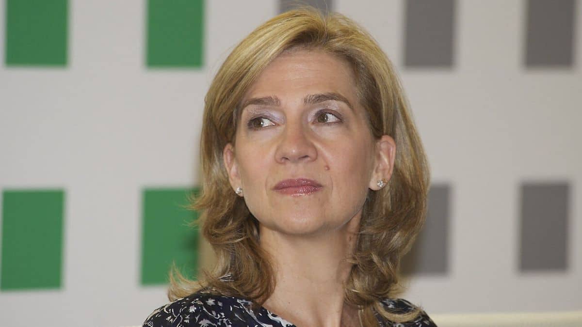 Cristina d’Espagne séparée de son mari : étonnantes retrouvailles du couple sur les lieux du scandale
