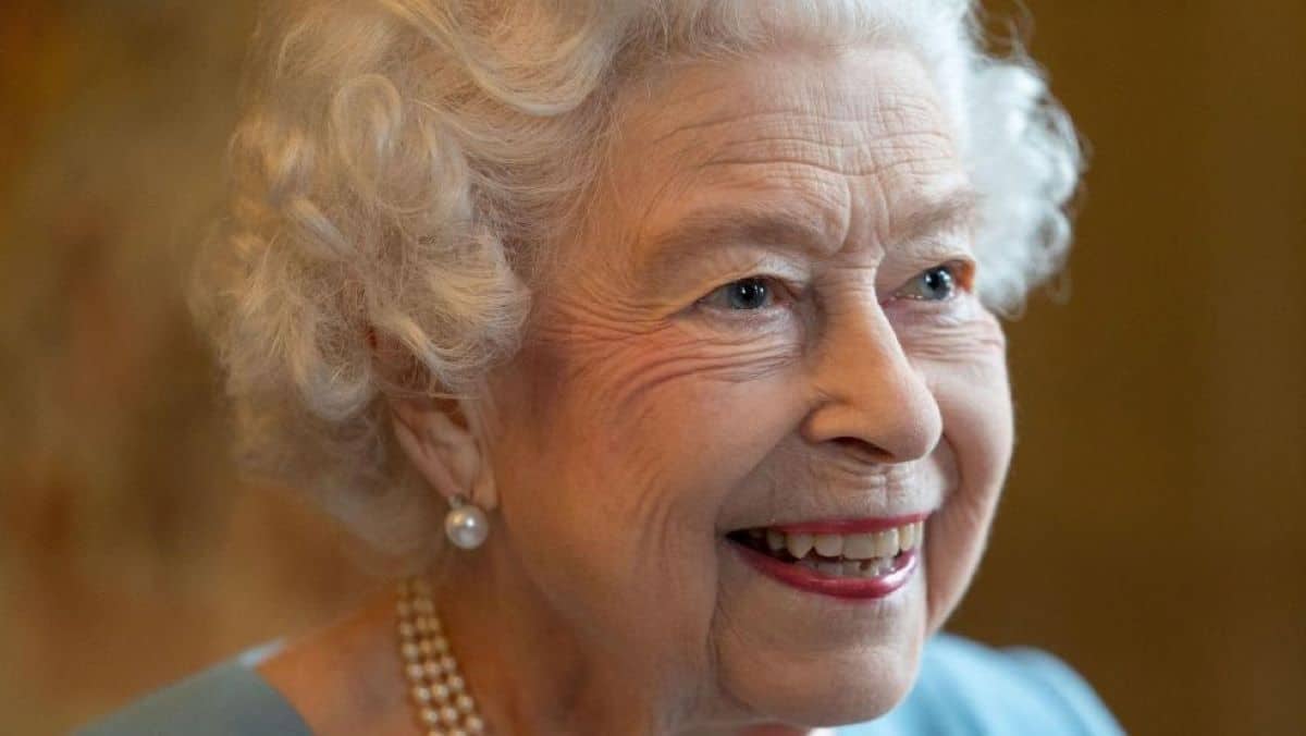Elizabeth II : découvrez qui est la doublure de la reine depuis 34 ans