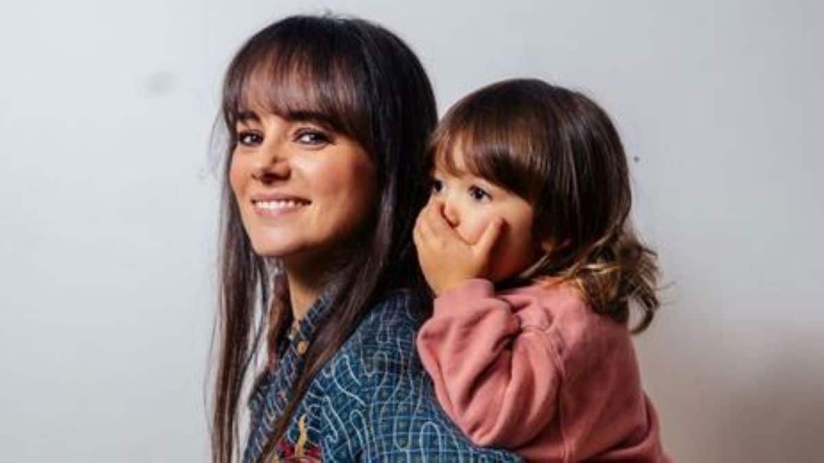 "Elle a retrouvé sa fille pendue" : la chanteuse Alizée est inconsolable