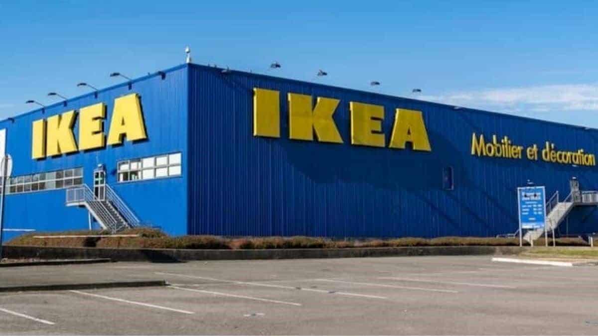 Ikea : cette nouvelle collection de mobilier pour votre chambre fait déjà un carton !