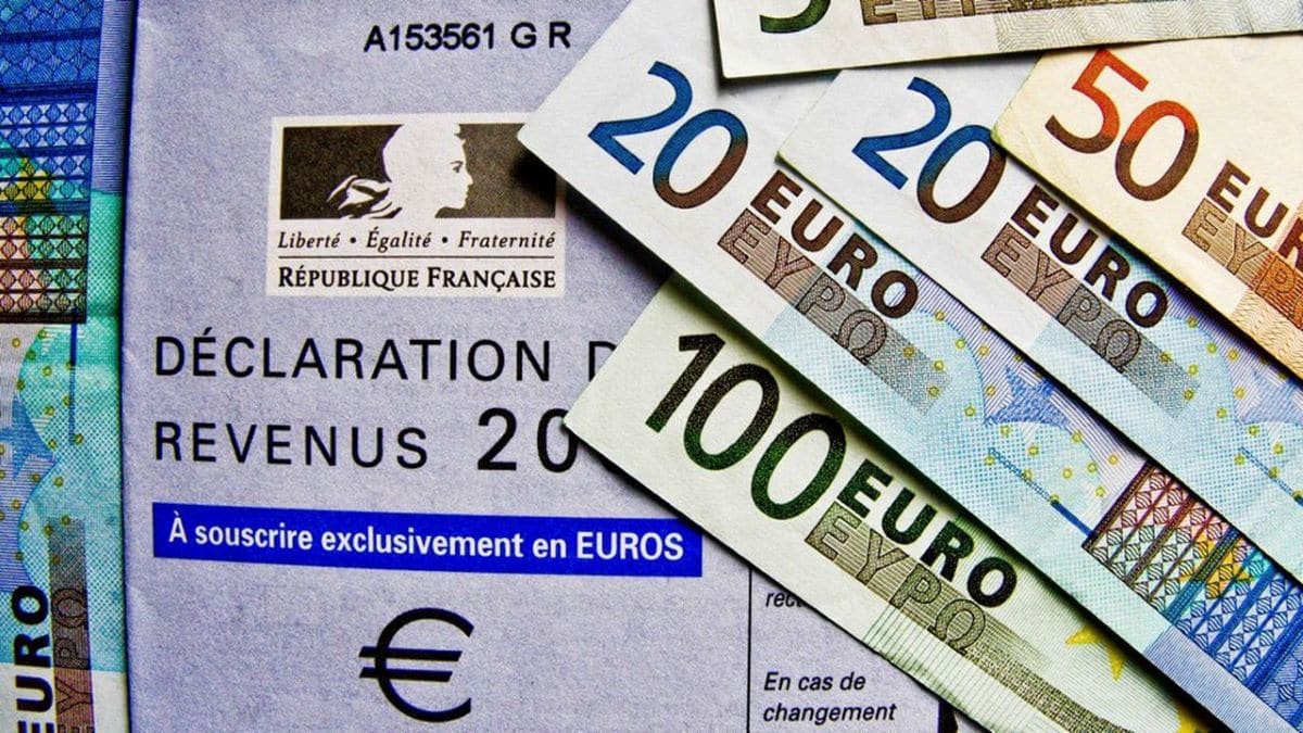 Impôts : 10 millions de Français doivent encore de l’argent au fisc, êtes-vous concerné ?
