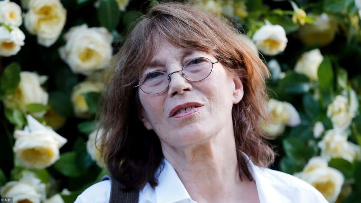 Jane Birkin : ce drame choc qu’elle a vécu le lendemain des obsèques de Serge Gainsbourg