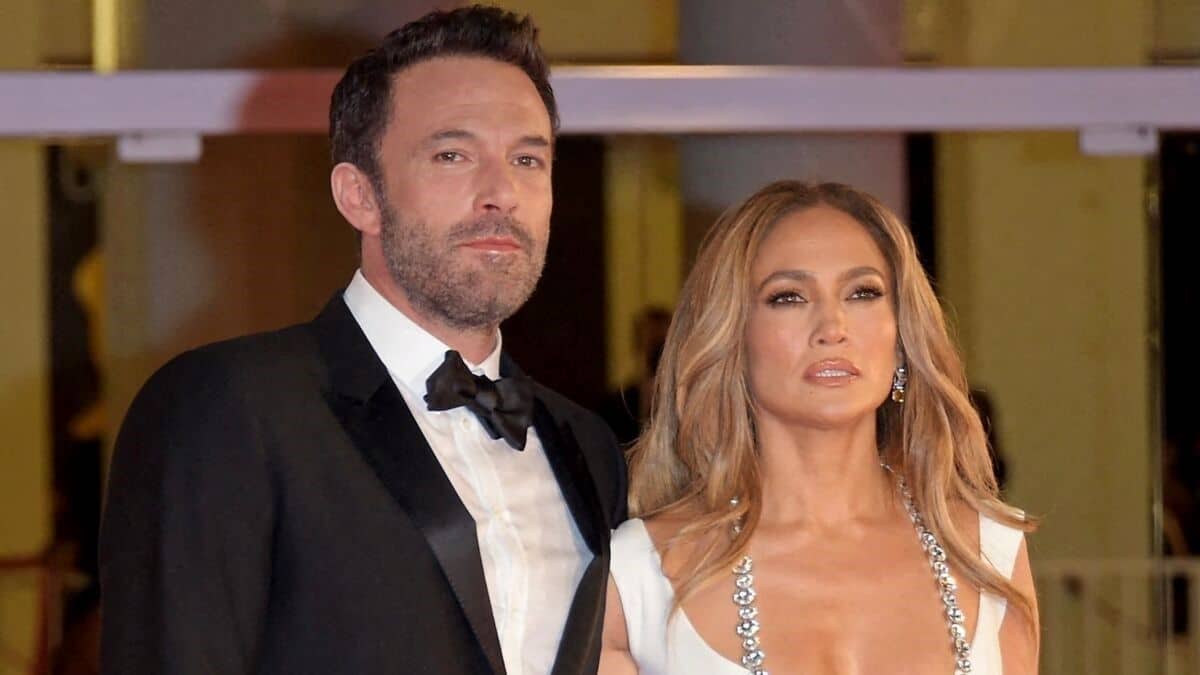 Jennifer Lopez, son mariage vire au drame : la mère de Ben Affleck gravement blessée, tous à l’hôpital