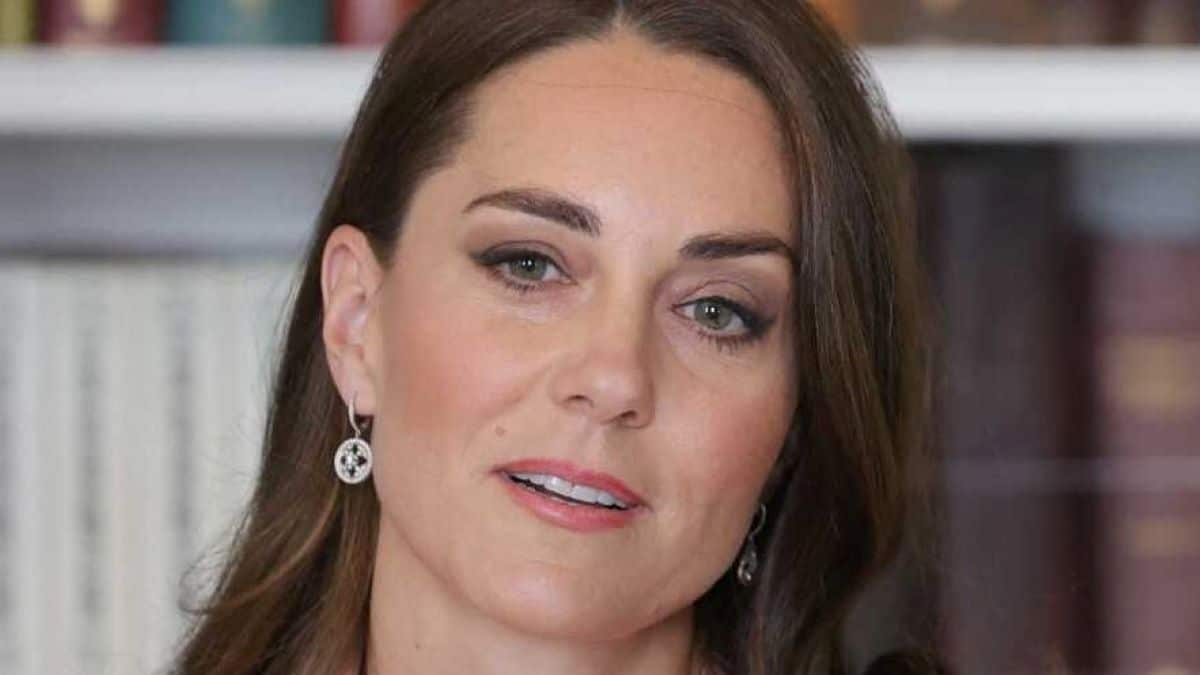 Kate Middleton dans la tourmente : la rentrée scolaire de ses enfants chamboulée