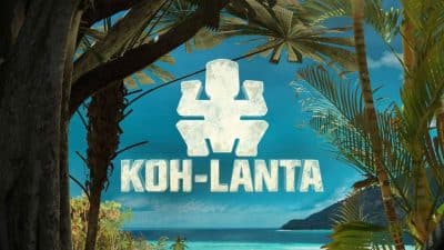 Koh-Lanta : deux aventuriers en couple, ces clichés qui en disent long…
