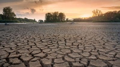 La France en alerte sécheresse : voici les causes de cette situation catastrophique
