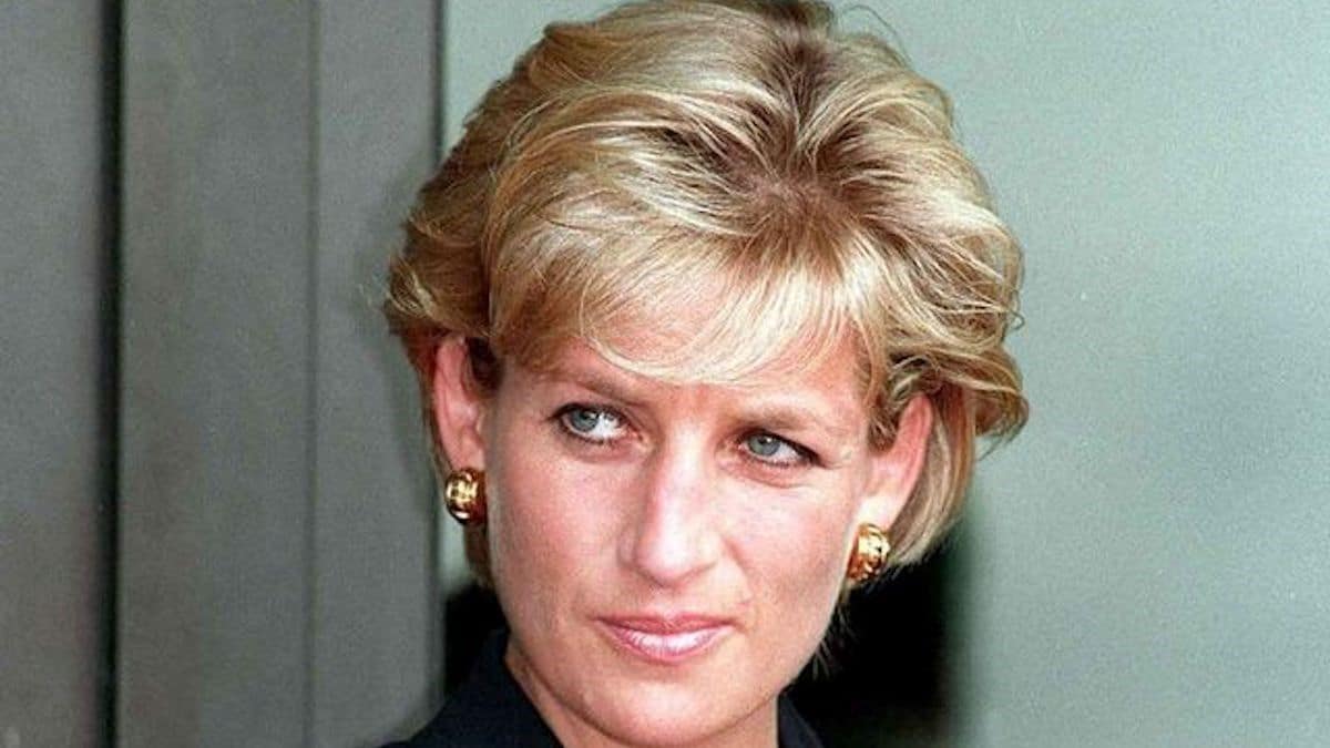 Lady Diana : cette vérité choc qu’elle avait balancée lors d’enregistrements top secret