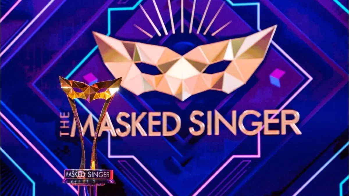 Mask Singer : le vainqueur de la saison 4 enfin révélé, la Toile jubile