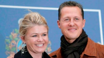 Michael Schumacher : gros bouleversement, sa femme Corinna fait un choix radical