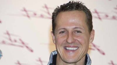 Michael Schumacher : les secrets de sa nouvelle propriété luxueuse à Majorque révélés !