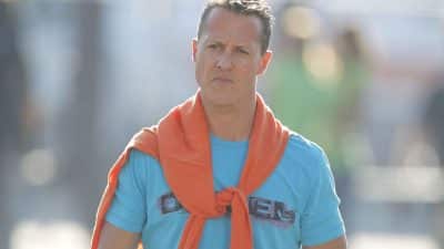 Michael Schumacher "pleure" : nouvelles révélations inédites sur son état de santé
