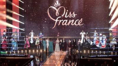 Miss France : une candidate sosie d’Iris Mittenaere fait l’unanimité