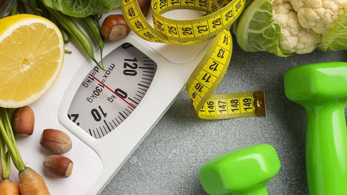 Perte de poids : 5 aliments à "calories négatives" pour retrouver votre ligne facilement