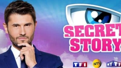 Secret Story fait son grand retour sur TF1 ! La date de diffusion ENFIN révélée