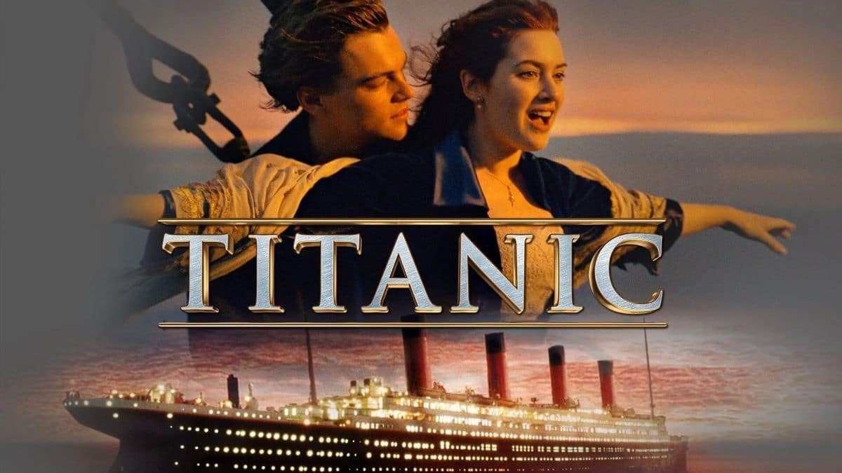Titanic : ces acteurs devaient incarner les rôles de Kate Winslet et Leonardo DiCaprio