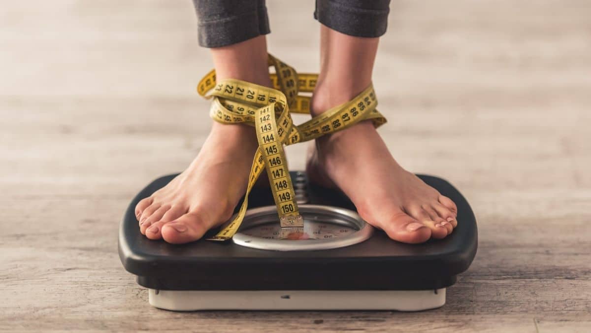 Voici les 4 méthodes miracles pour perdre du poids facilement après 40 ans