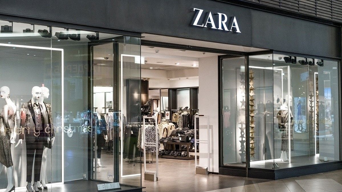 Zara fait fureur avec ce vêtement que toutes les femmes s’arrachent pour cet hiver