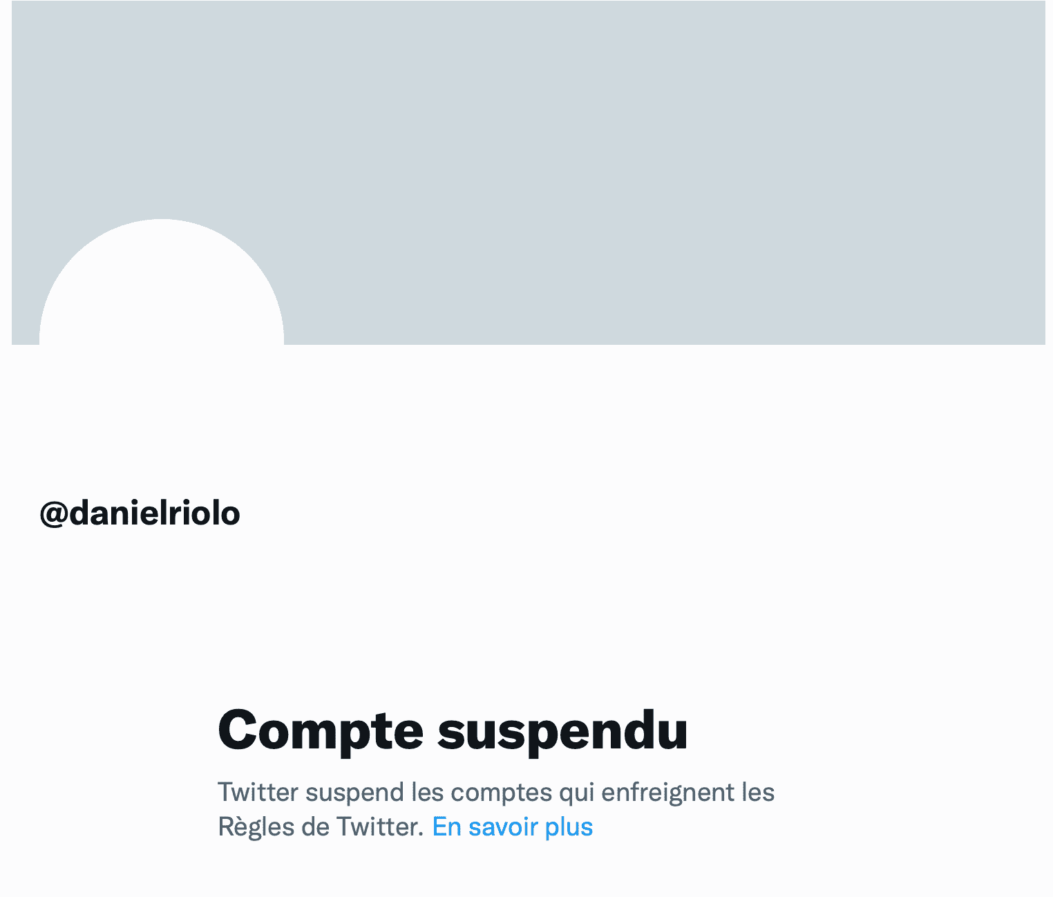 daniel-riolo-compte-twitter-suspendu-journslite-sportif-compagnon-de-geraldine-maillet