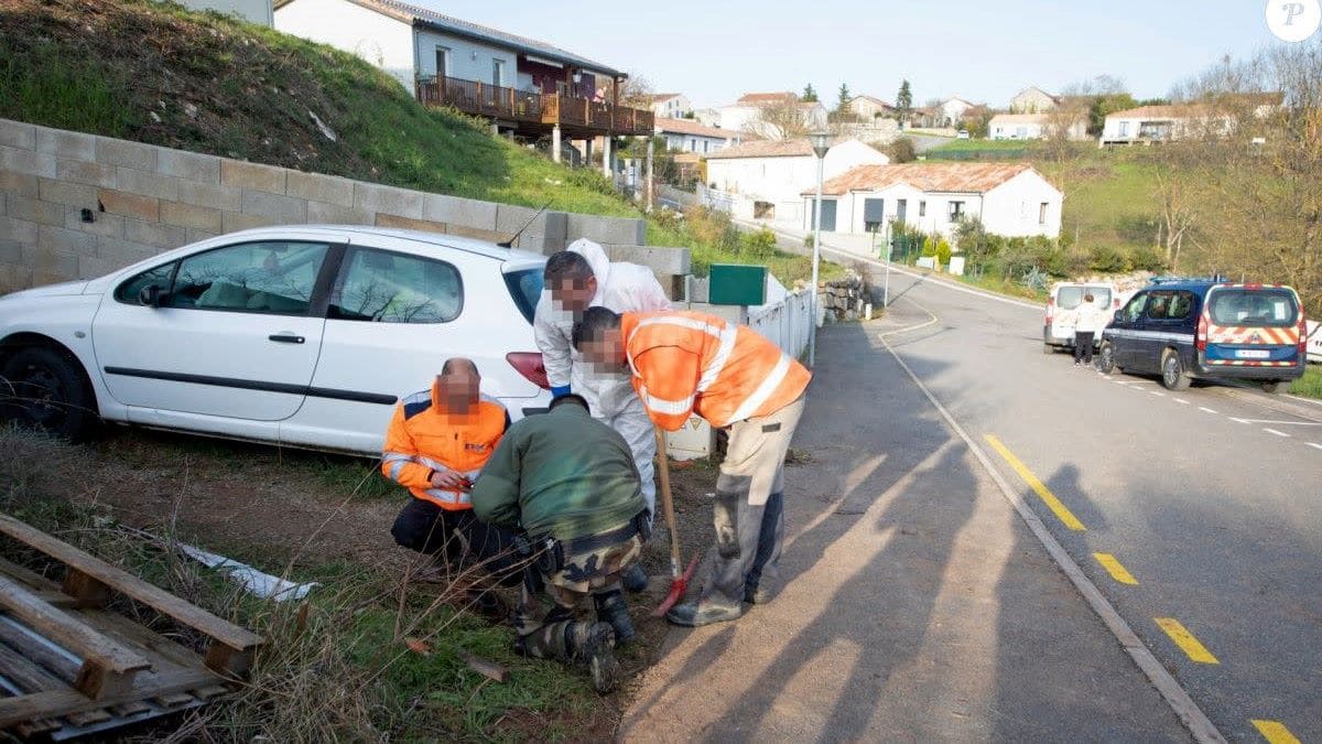 Affaire Jubillar : voiture déplacée, sang… les gendarmes accusés d’avoir truqué l’enquête
