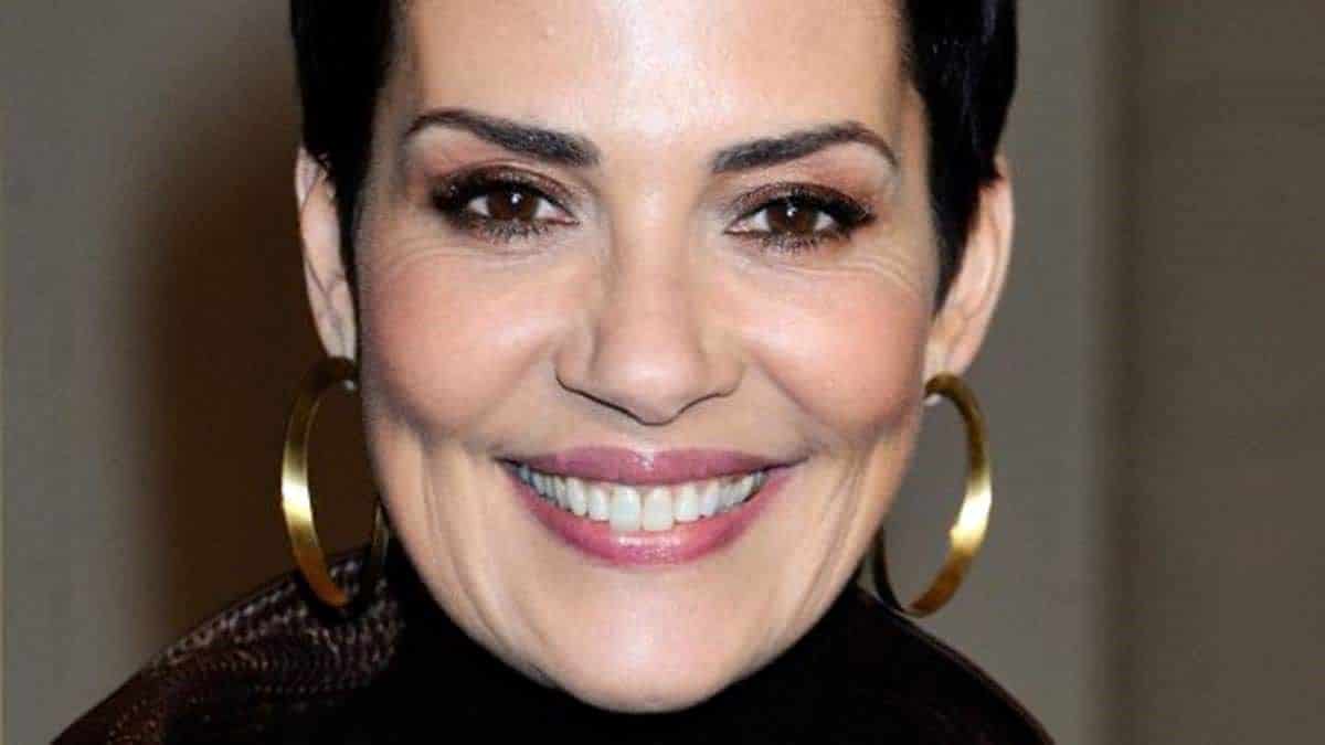 Cristina Cordula dévoile les 3 pires erreurs maquillage que vous devez bannir absolument