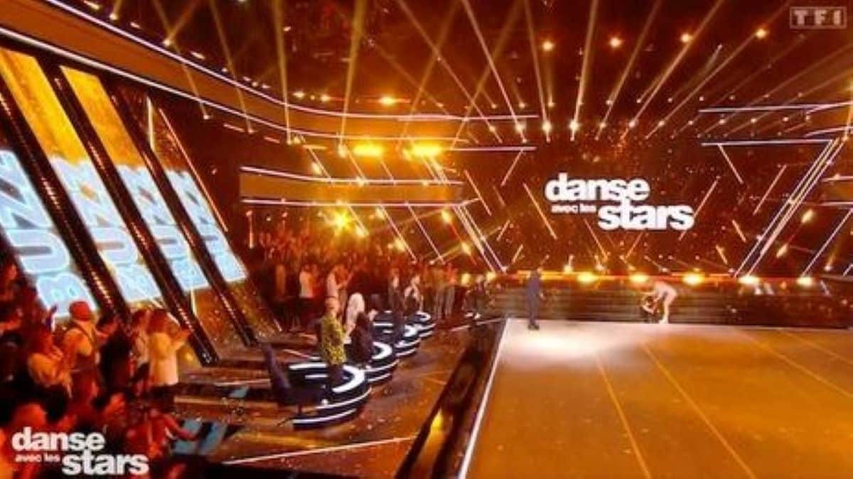 "Danse avec les Stars" : "une honte", "TF1 nous prend pour des cons" : les internautes révoltés