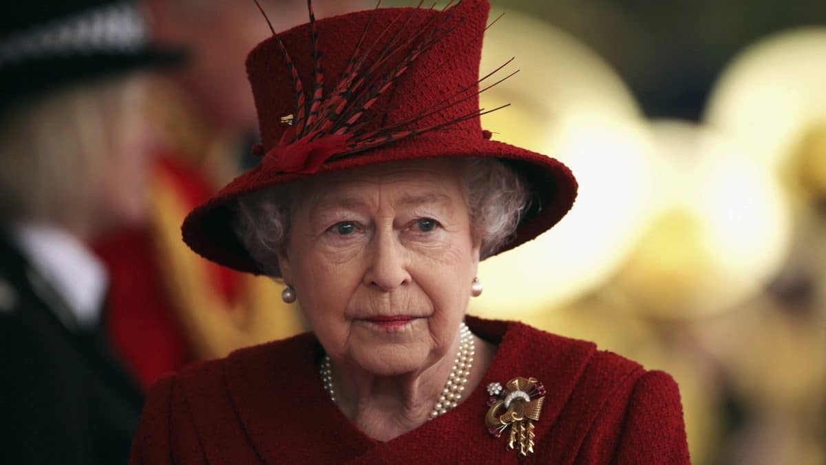 Elizabeth II au plus mal ? Son absence à un grand événement qui inquiète tout le monde