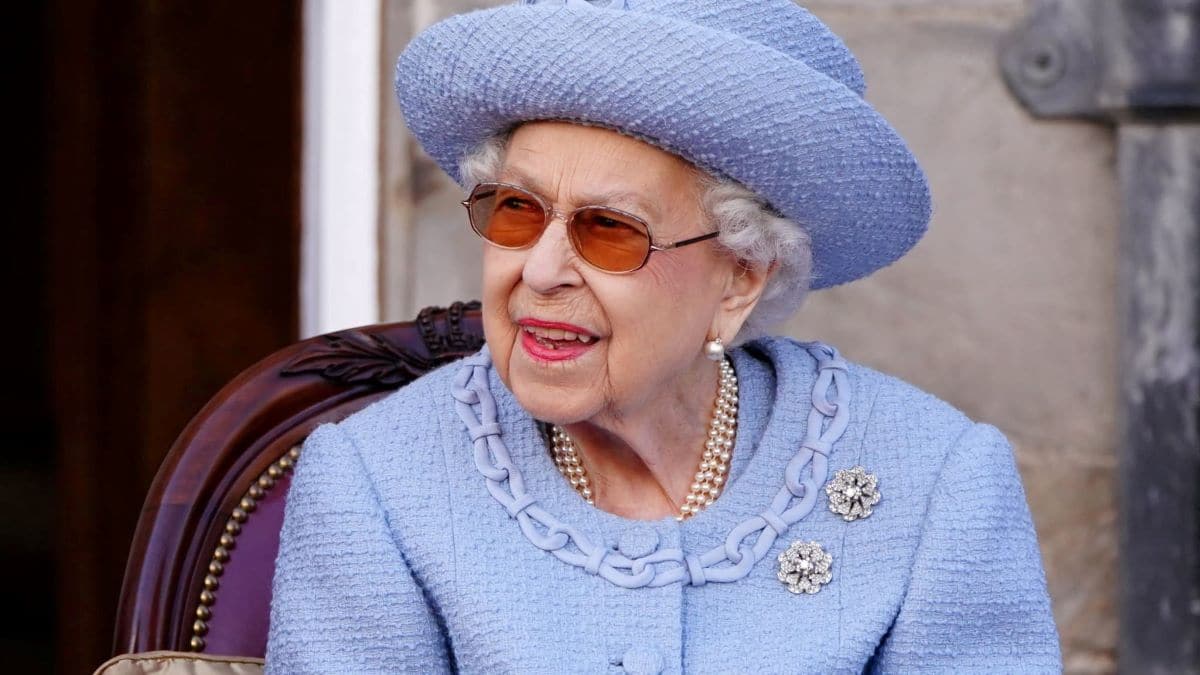 Elizabeth II : voici pourquoi Kate et Meghan ne se sont pas déplacées à son chevet