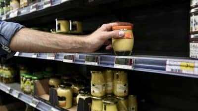 Pénurie de moutarde : voici pourquoi la France est plus particulièrement touchée