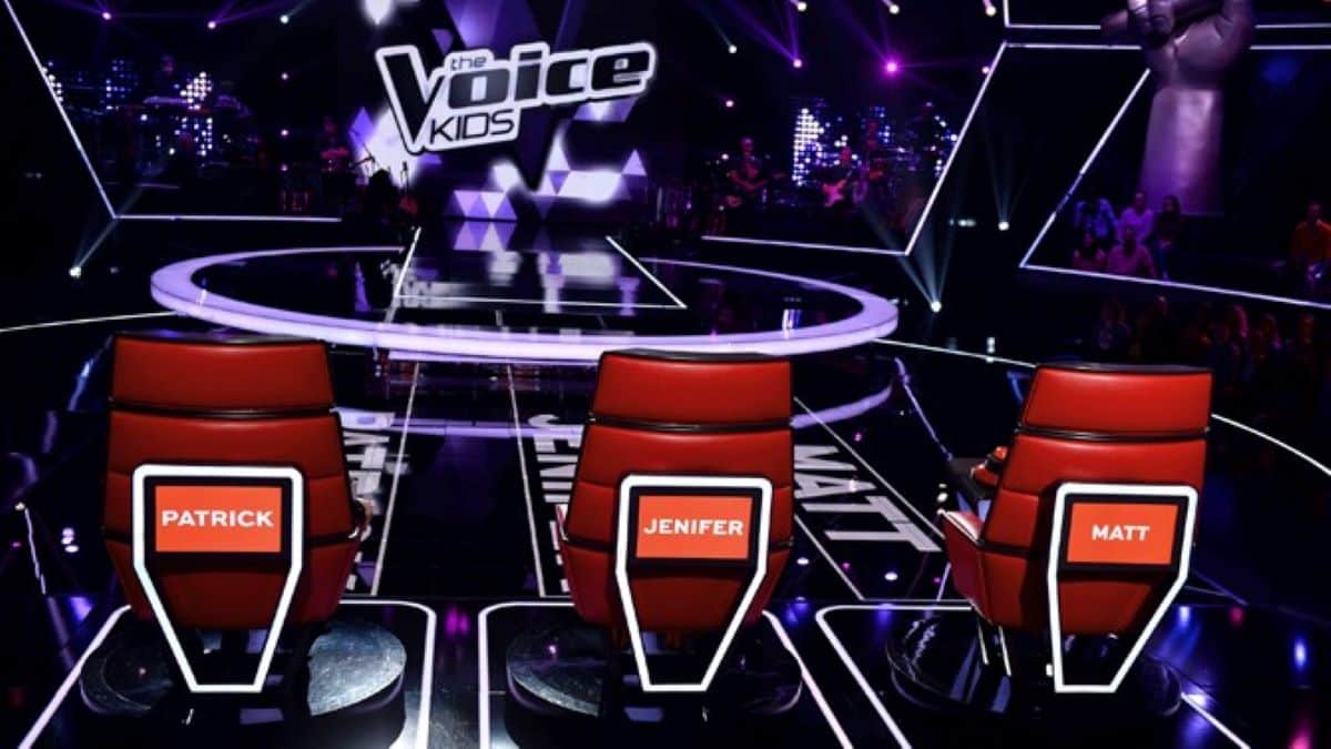 The Voice Kids : terrible nouvelle, un talent forcé d’abandonner avant les battles