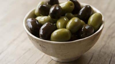 Rappel produit : ces olives vendues chez Auchan doivent être rapportées en urgence