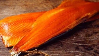 Rappel produit : ne consommez surtout pas poisson fumé Label Rouge contaminé