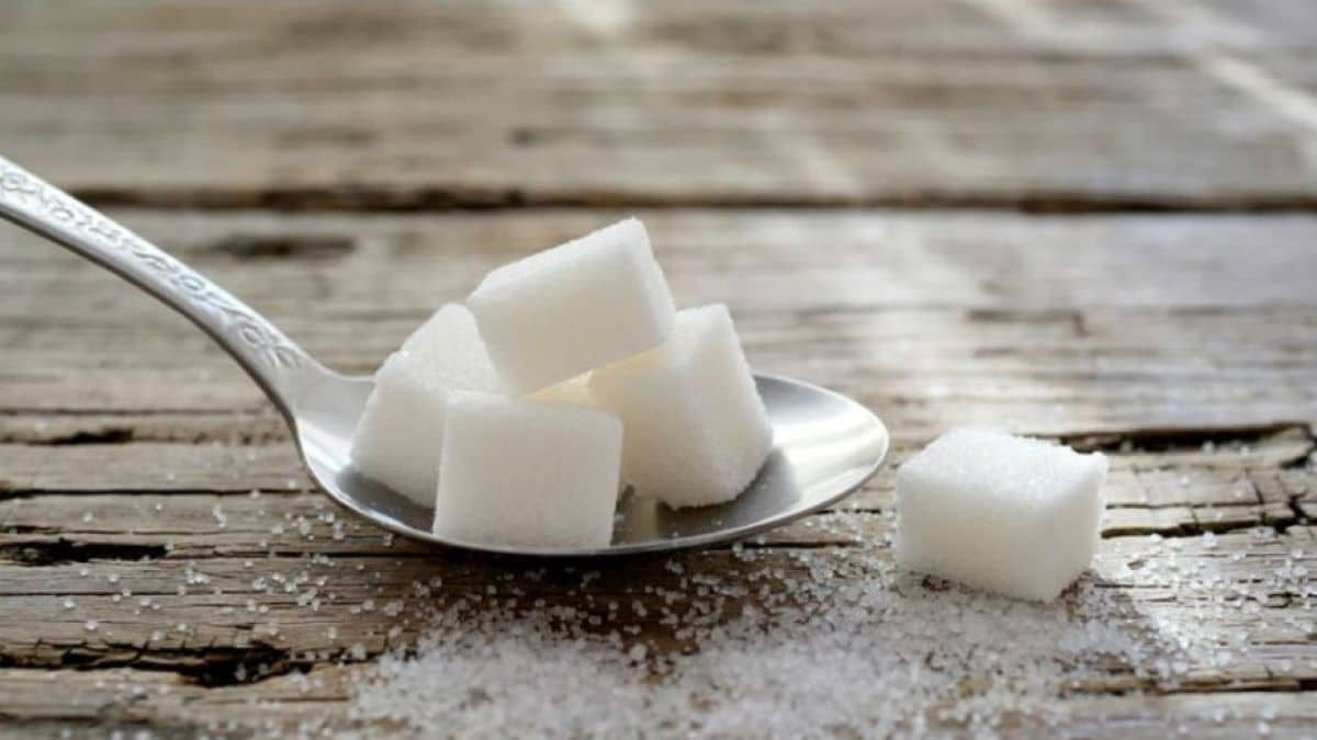 Supermarchés : le sucre de cette grande marque ne doit surtout pas être consommé