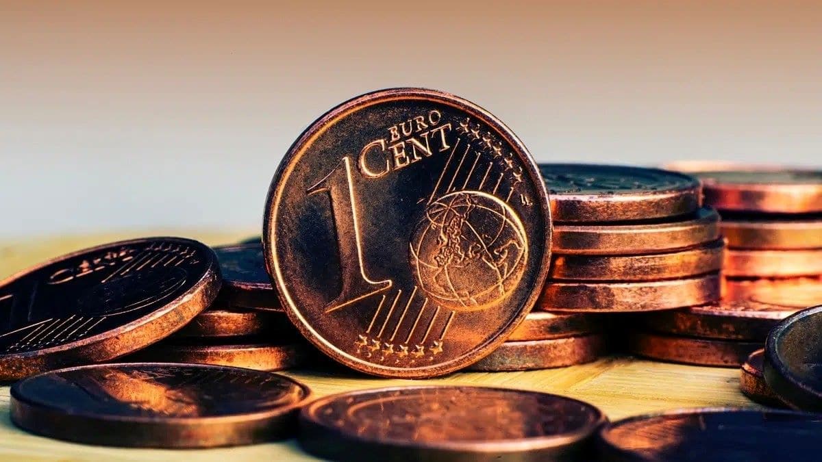 Une pièce de 1 centime qui vaut 6 000 euros est peut-être dans votre poche !