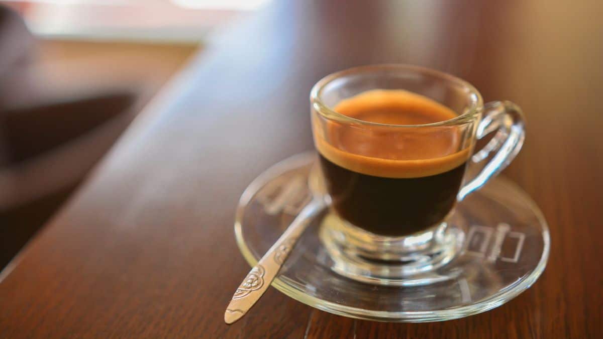 Café décaféiné : découvrez ses effets sur notre organisme et notre santé